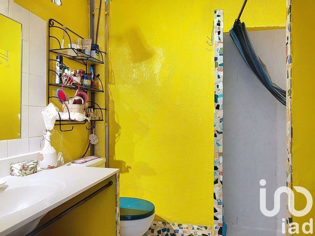 Photo 9 - Maison à CUERS