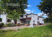 Maison à CASTETS-EN-DORTHE