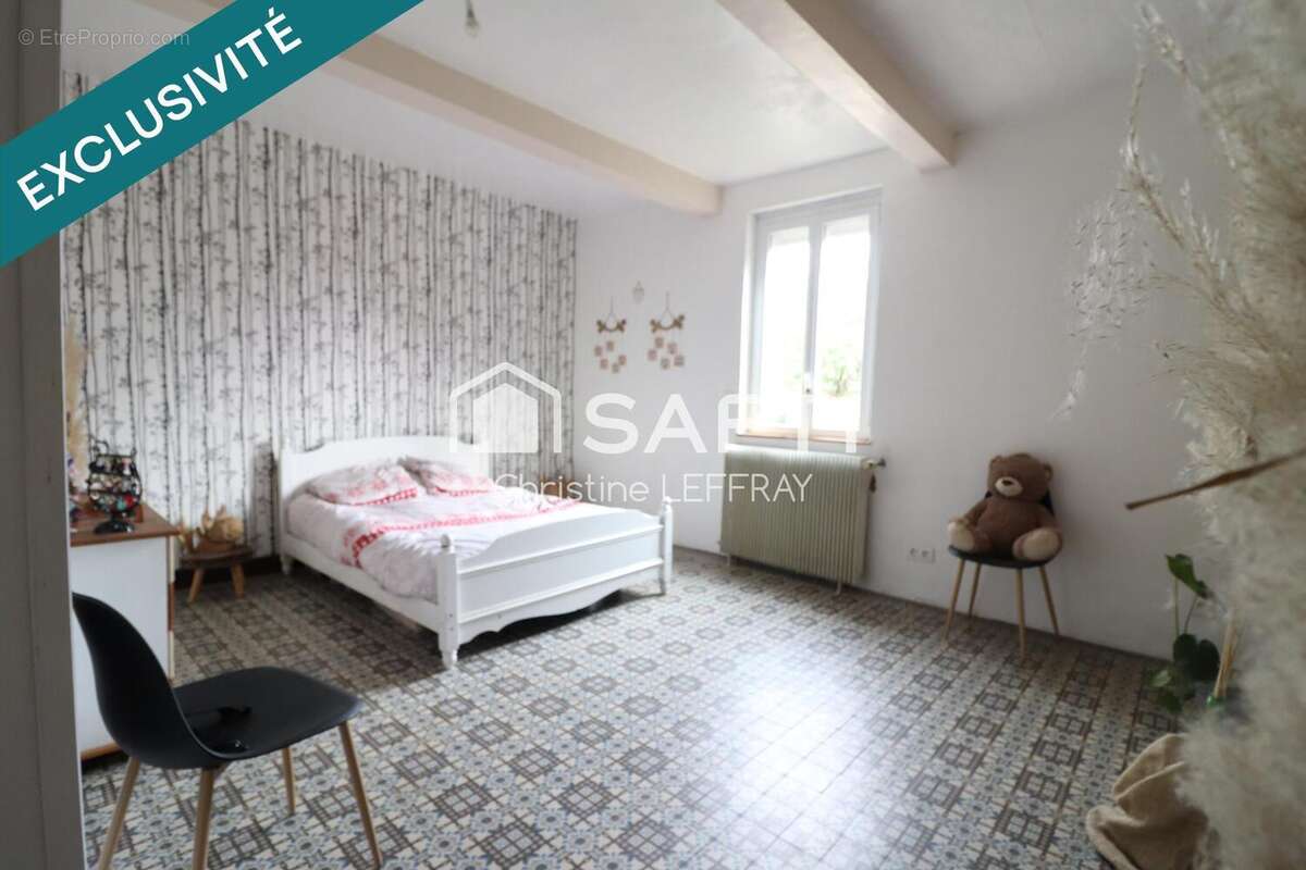 Photo 5 - Maison à BERNAVILLE