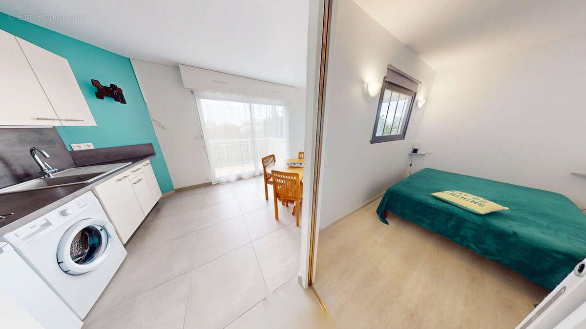 Appartement à ROYAN