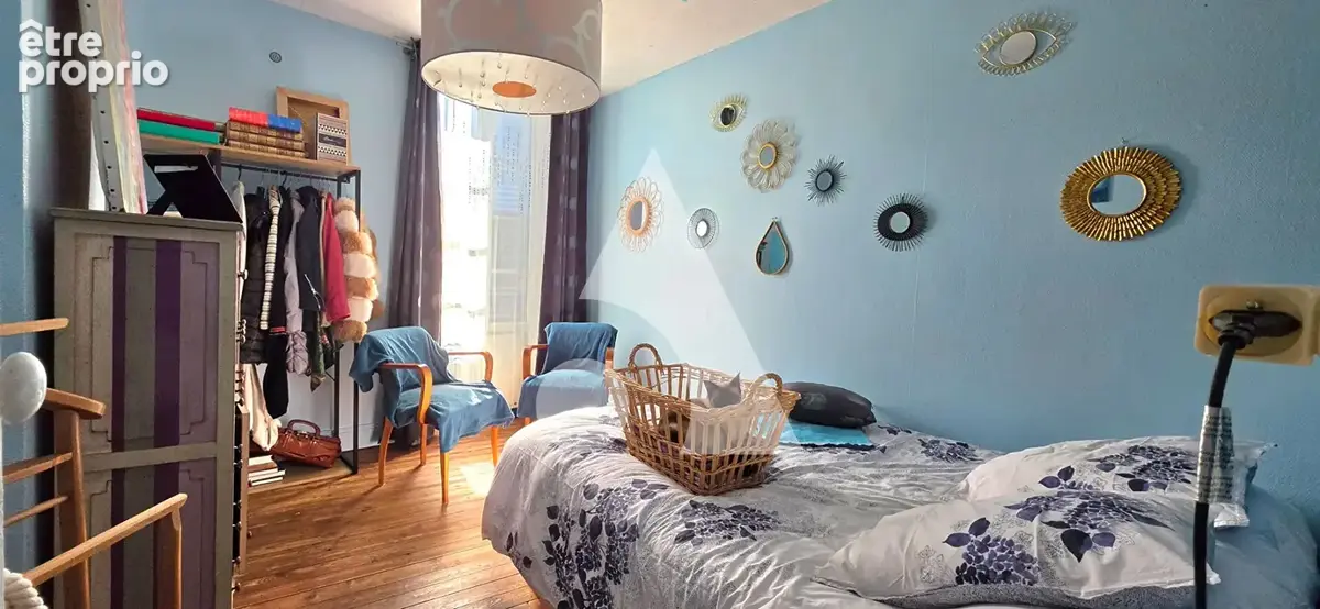 Maison de ville 96m² - 3 chambres - photo 6