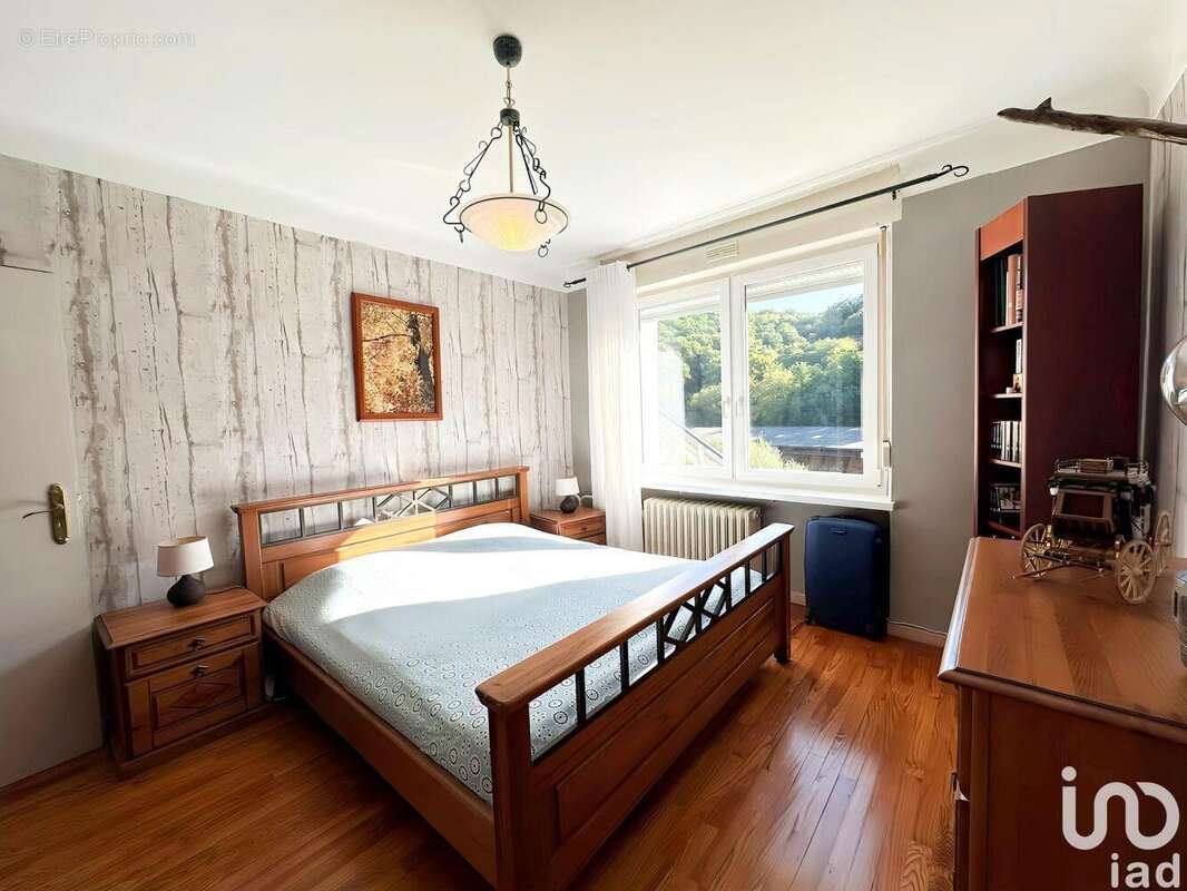 Photo 6 - Maison à BISTEN-EN-LORRAINE