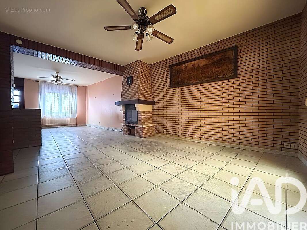 Photo 3 - Maison à ESCAUDAIN