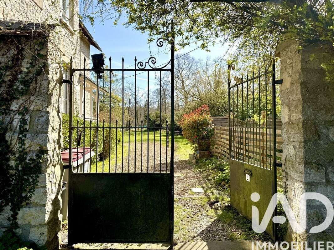 Photo 3 - Maison à POLIGNY