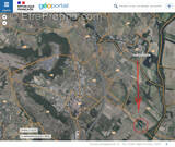 Terrain à CAZOULS-D&#039;HERAULT