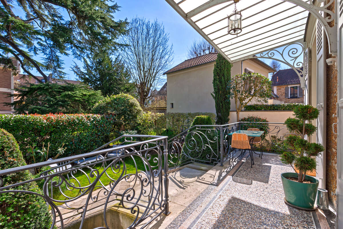 Appartement à MEUDON