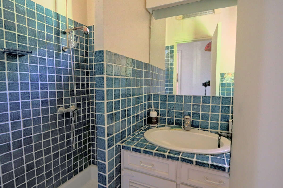 Maison à LA VALETTE-DU-VAR