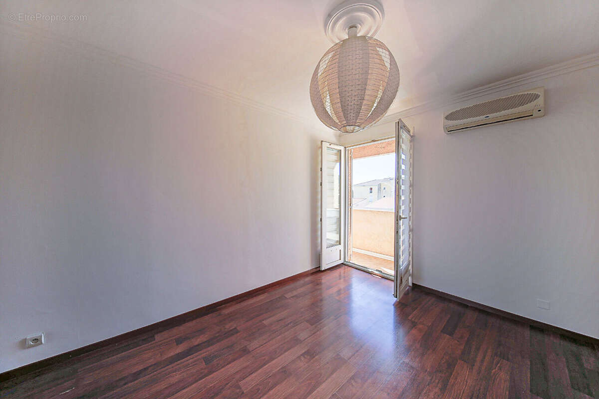 Appartement à LUCCIANA