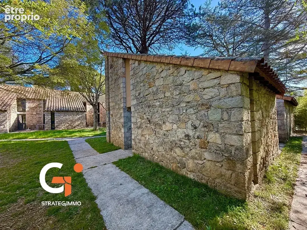 Maison chambonas 3 pièces 40 m2 - photo 6