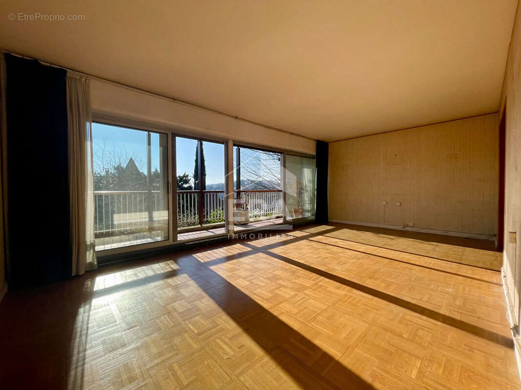 Appartement 87m² à sèvres - photo 10