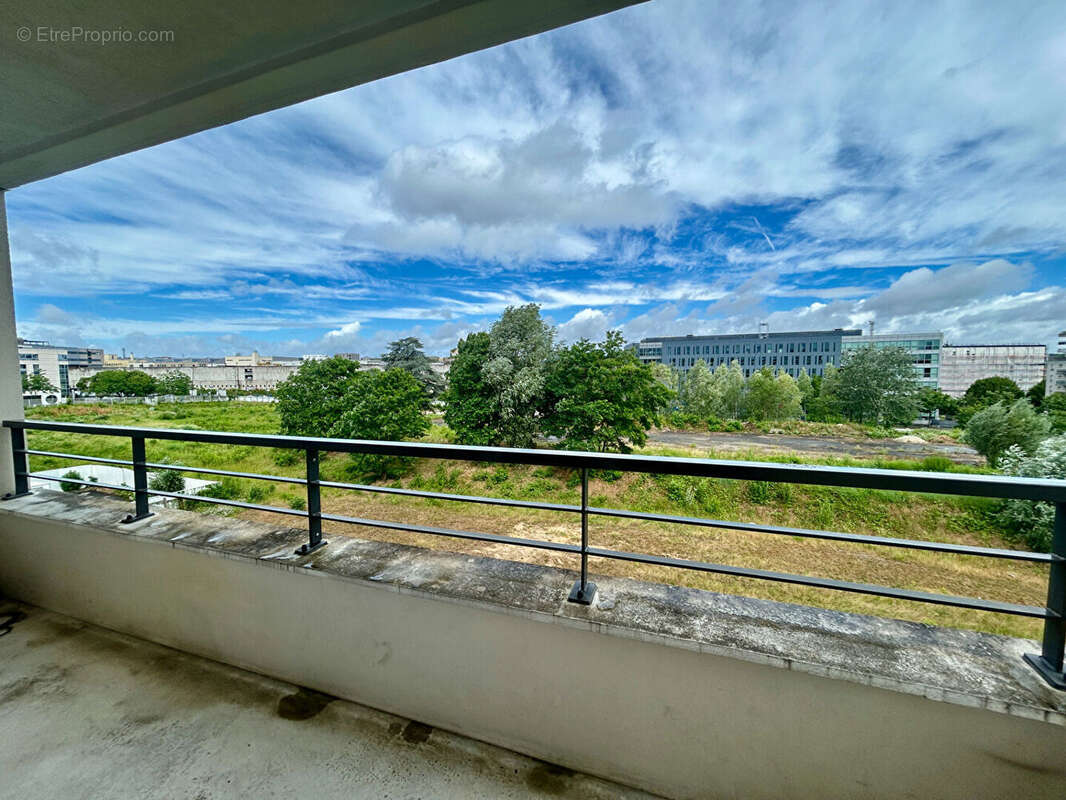 Appartement à MASSY