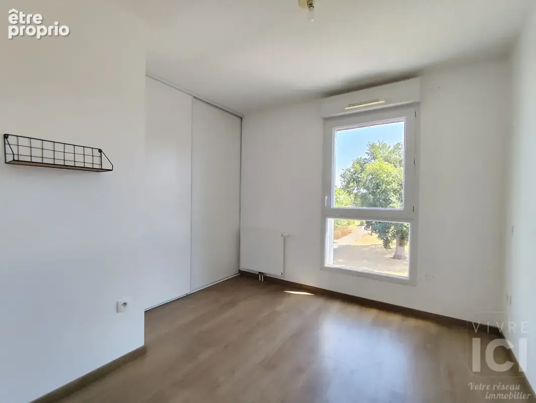 A VENDRE  Appartement T4, 77 m²  3 chambres Dernier étage au coeur d'Orvault-Bourg - photo 12