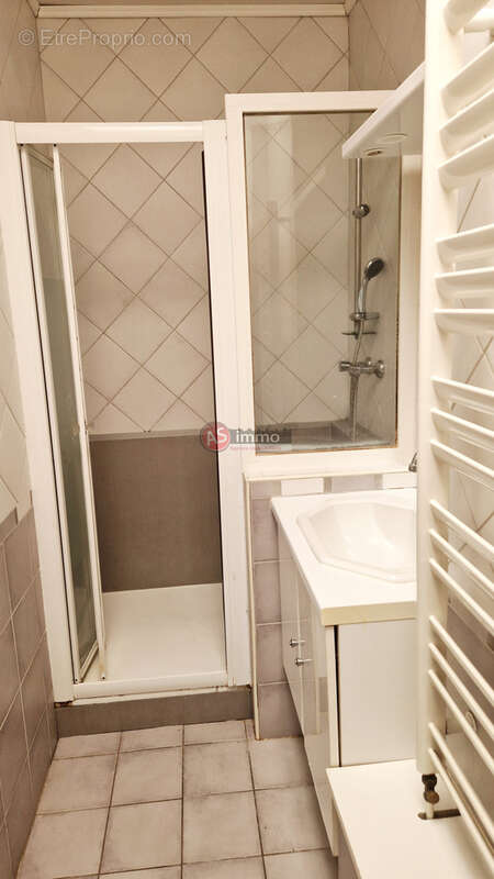 Appartement à DIEPPE