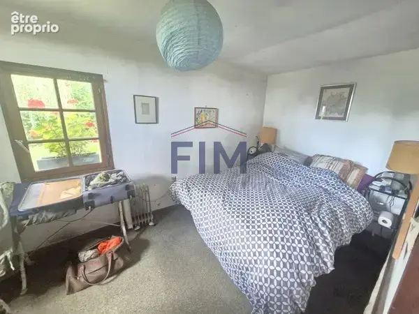 Maison 3 pièces 79 m² à vendre à Neufchatel-En-Bray (76270) - photo 7