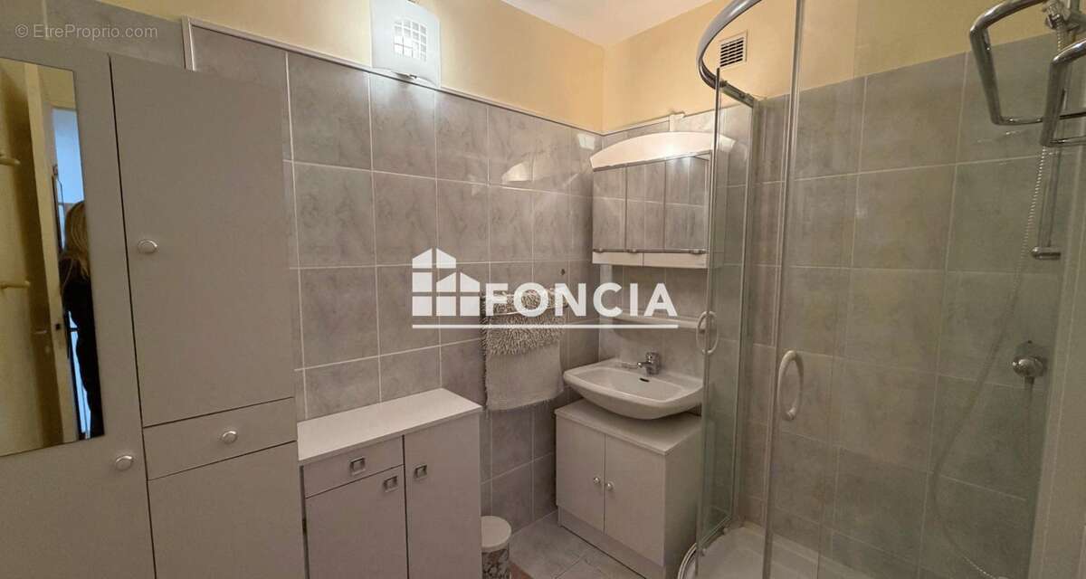 Appartement à LE LAVANDOU