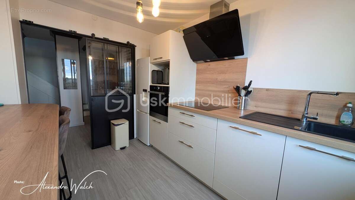 Appartement à ORLEANS