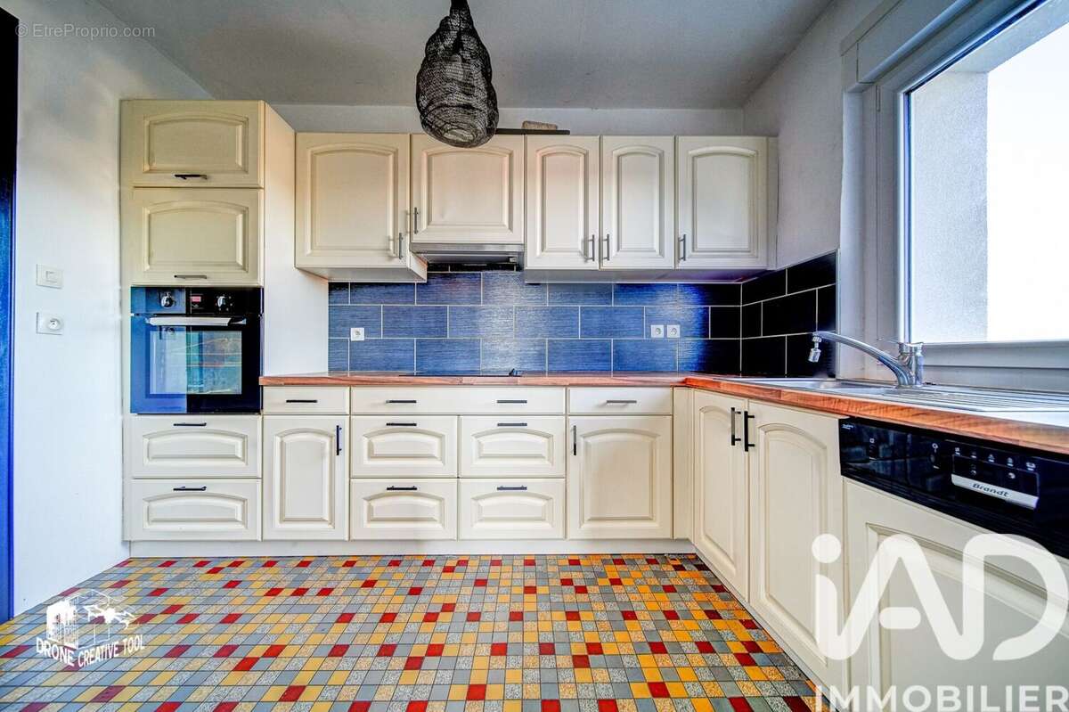 Photo 3 - Appartement à SAINT-AVOLD