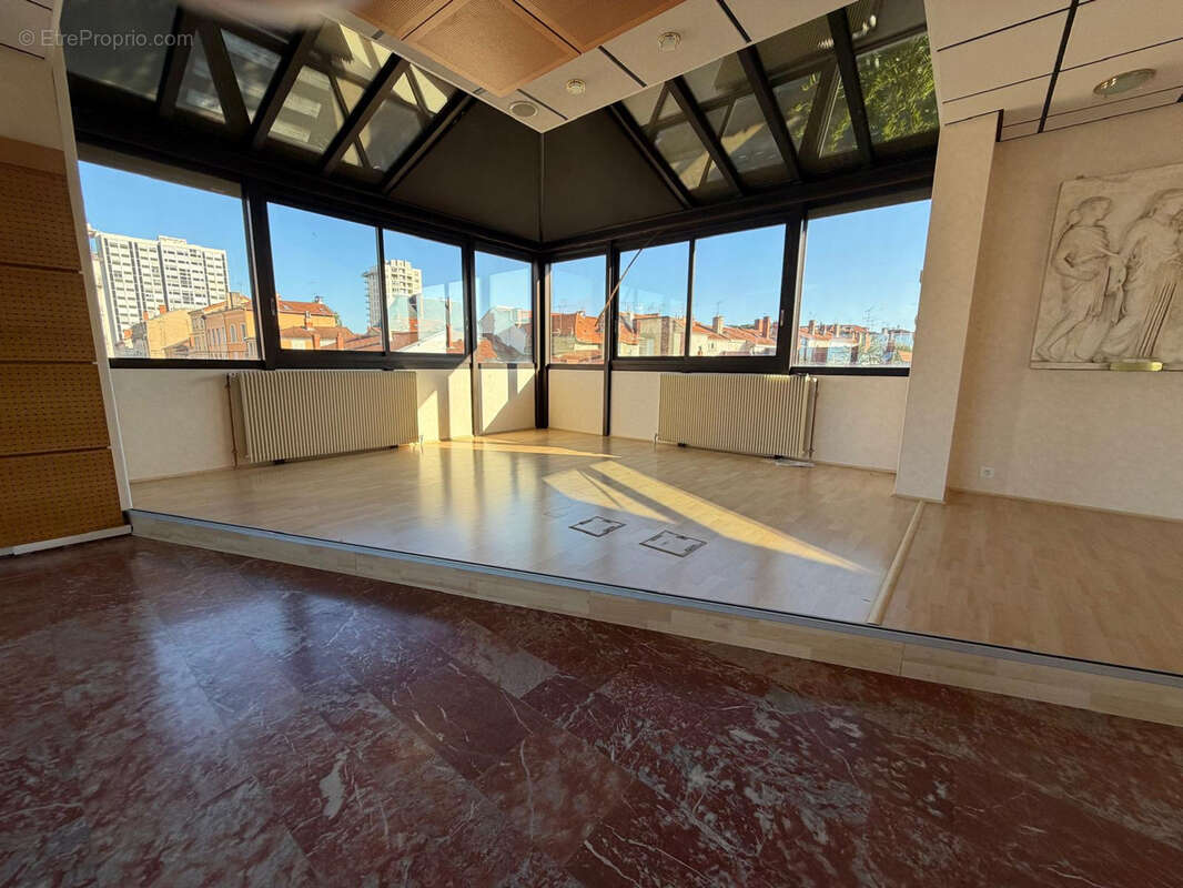 Photo Appartement à Roanne au prix de 85 900€