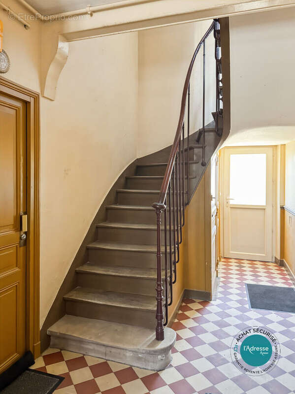 Appartement à CORBEIL-ESSONNES
