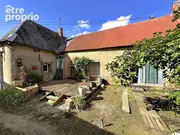 Maison à BEAUVILLIERS