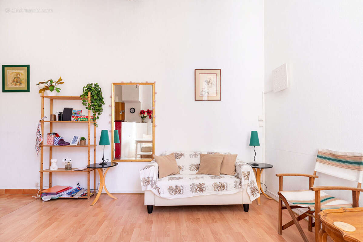 Appartement à LYON-4E