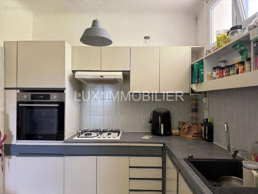 Maussane-les-alpilles - maison de rapport · 2 lots loués - photo 4
