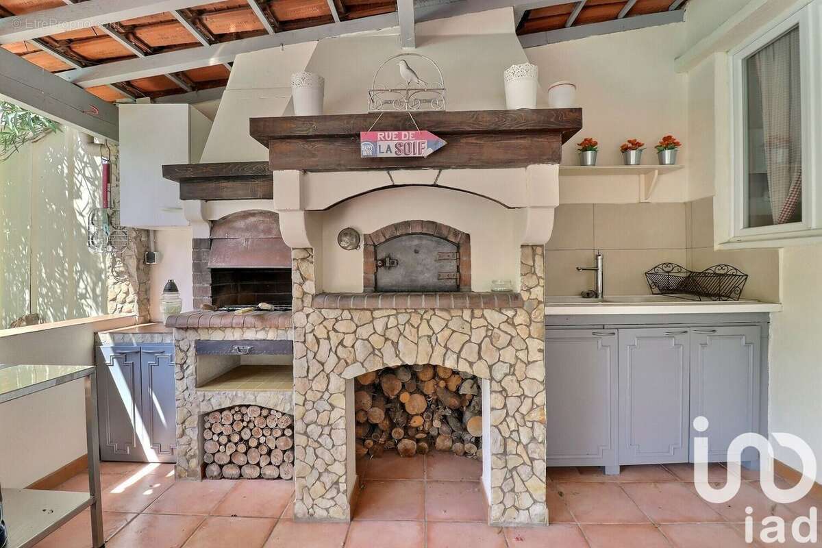 Photo 6 - Maison à MARSEILLE-13E