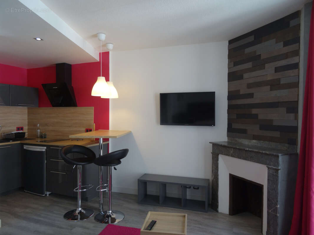 Appartement à LOURDES