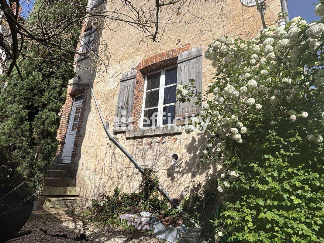 Maison ancienne - photo 5