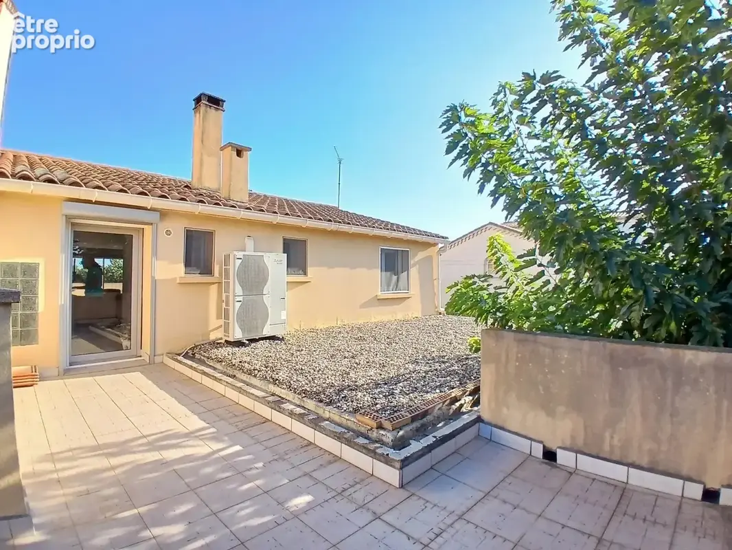 Maison 189 m² à Paulhan  - photo 5