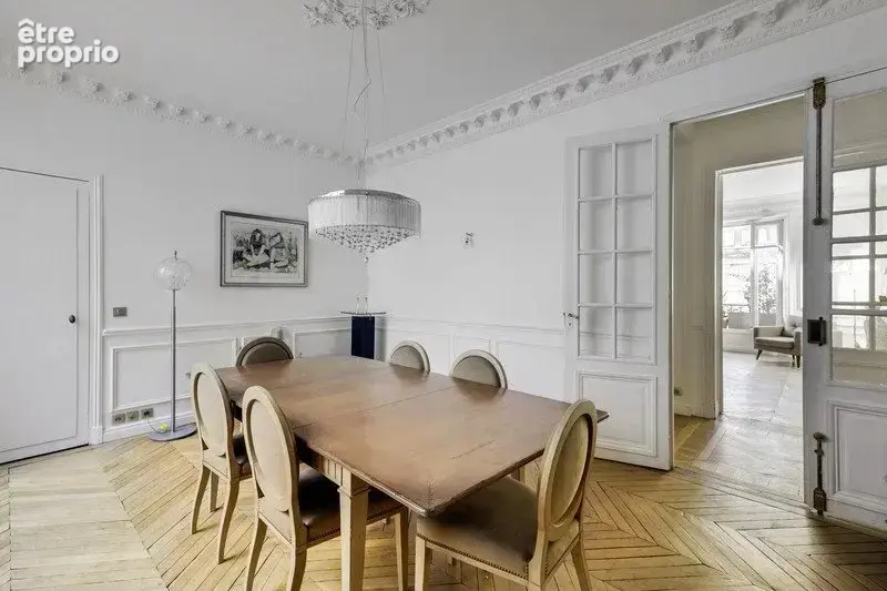 Palais Galliera / Alma / Président Wilson - photo 4