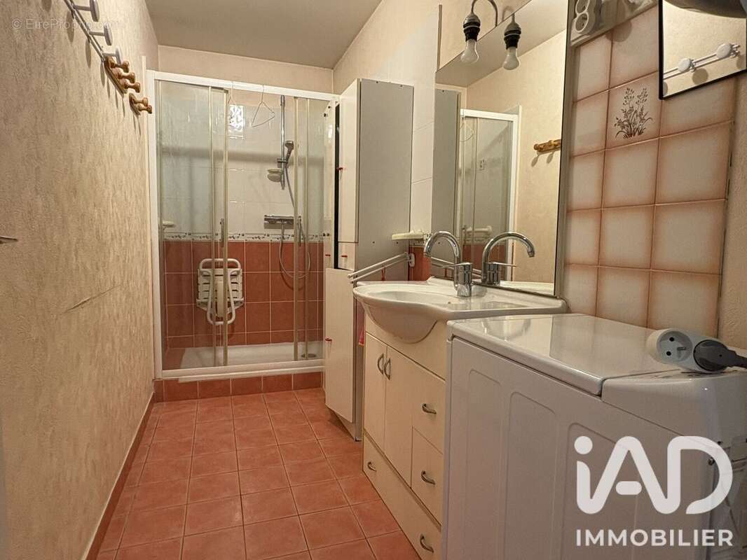 Photo 4 - Maison à CHAUVE