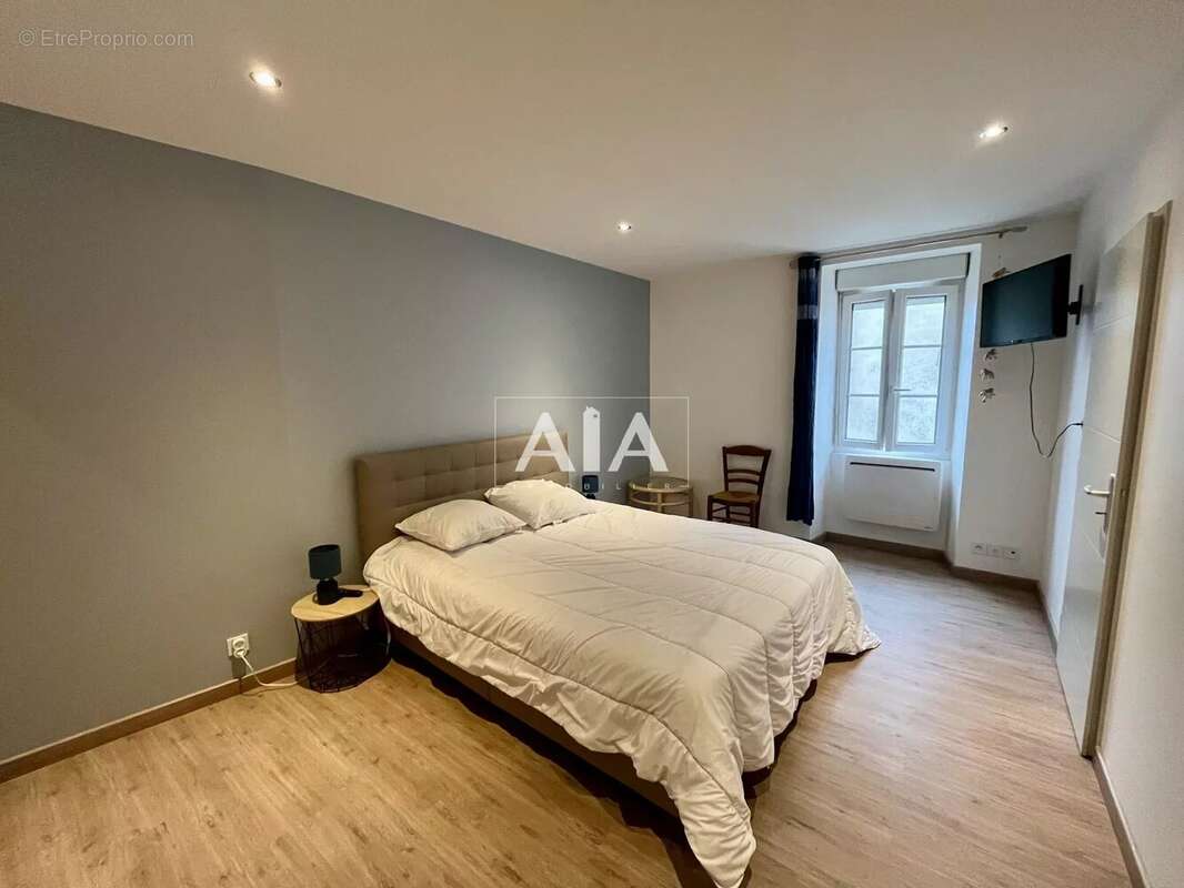 Maison à MAINE-DE-BOIXE