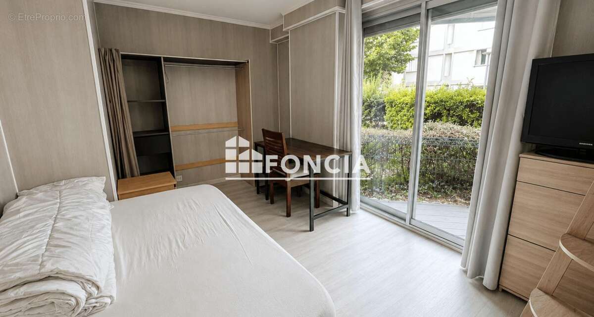 Appartement à SAINT-HERBLAIN