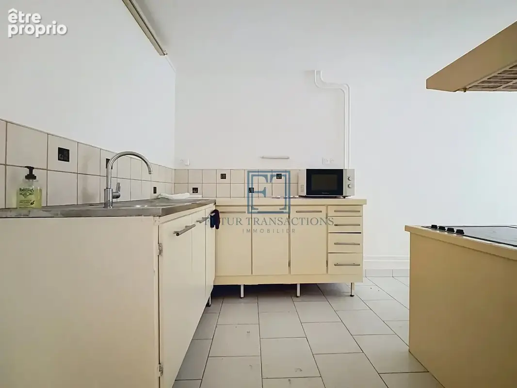 Appartement Souplex Garage et Cave - photo 6