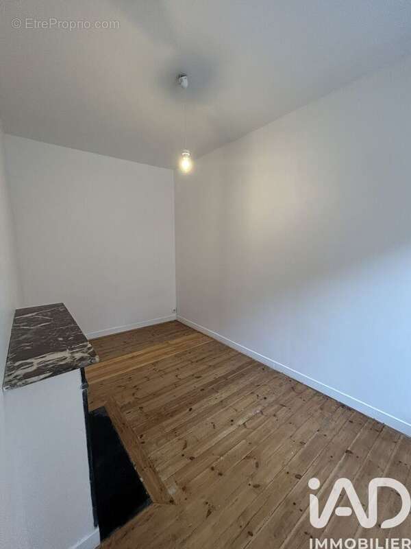 Photo 3 - Maison à PERONNE