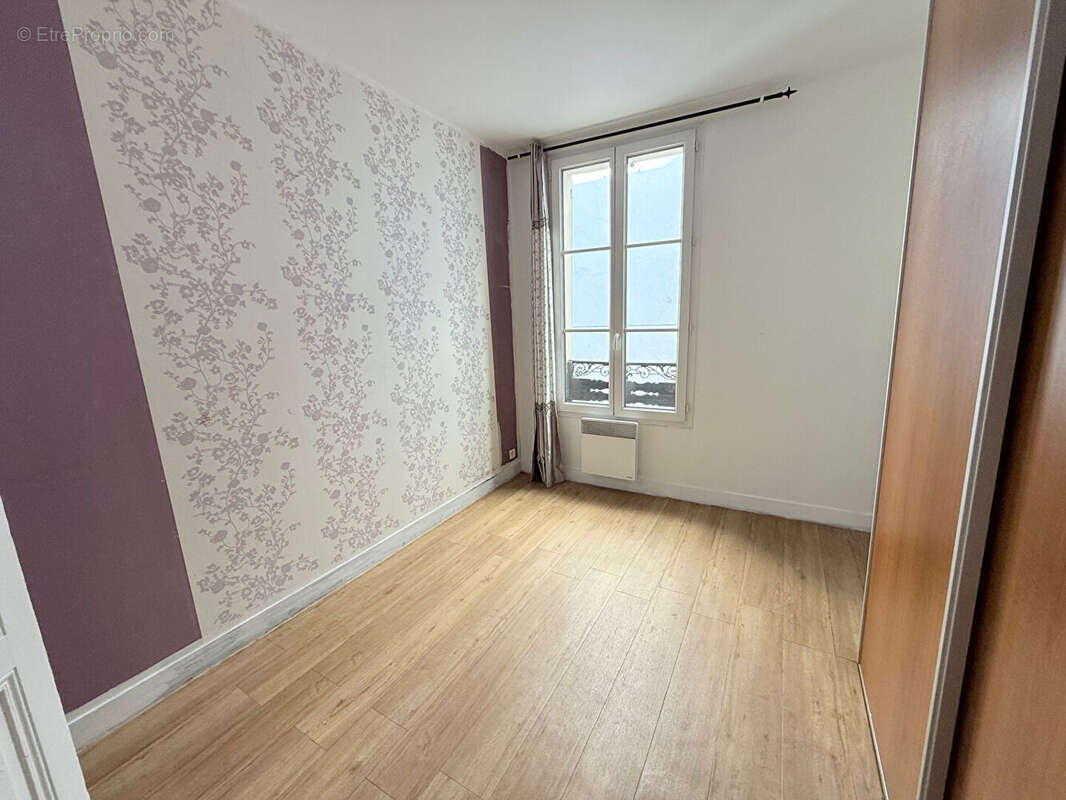 Appartement à CACHAN