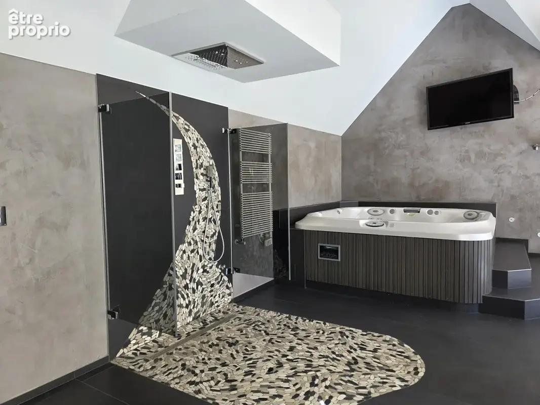 Maison d'exception - photo 16