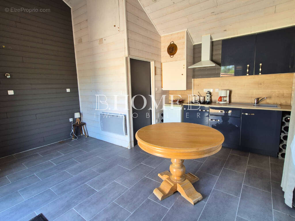 Maison La Bernerie En Retz 5 pièce(s) 122 m2 avec Studio et garage - photo 13