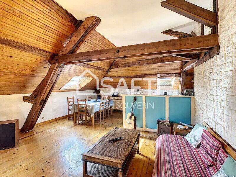 Photo 5 - Appartement à NOGENT-SUR-SEINE