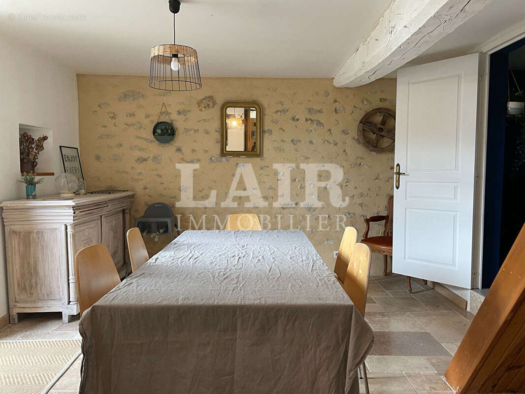 Maison à MORTAGNE-AU-PERCHE