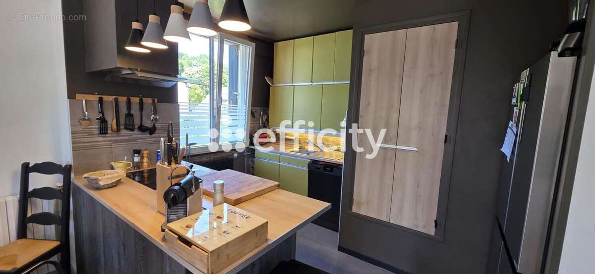 Maison 167 m² à Geu  - photo 4
