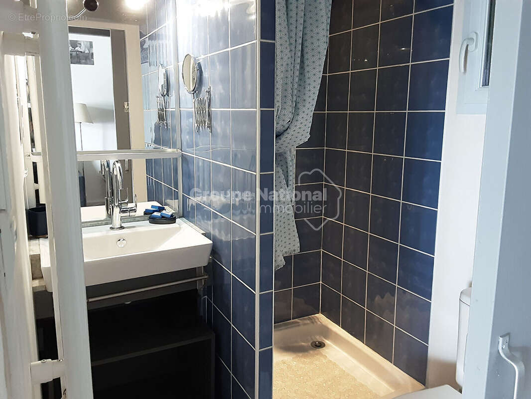 Maison à GREOUX-LES-BAINS