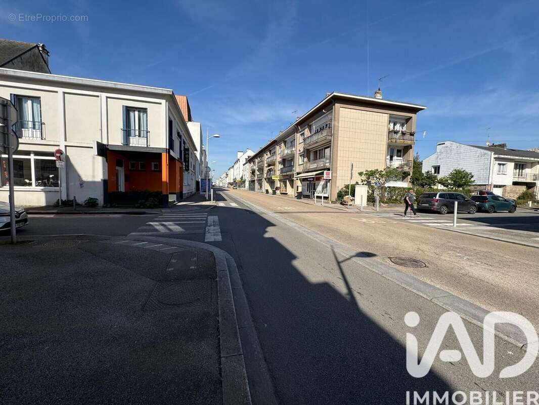 Photo 7 - Appartement à SAINT-NAZAIRE