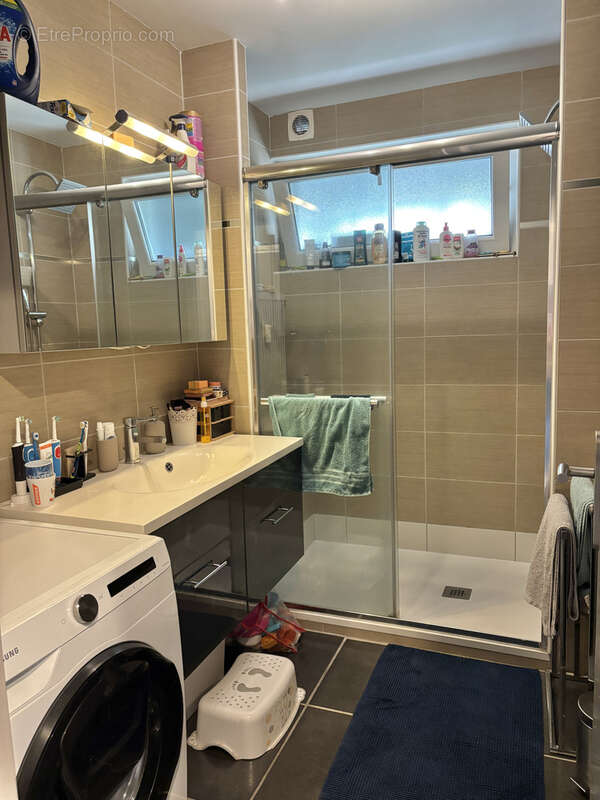 Appartement à ILLZACH