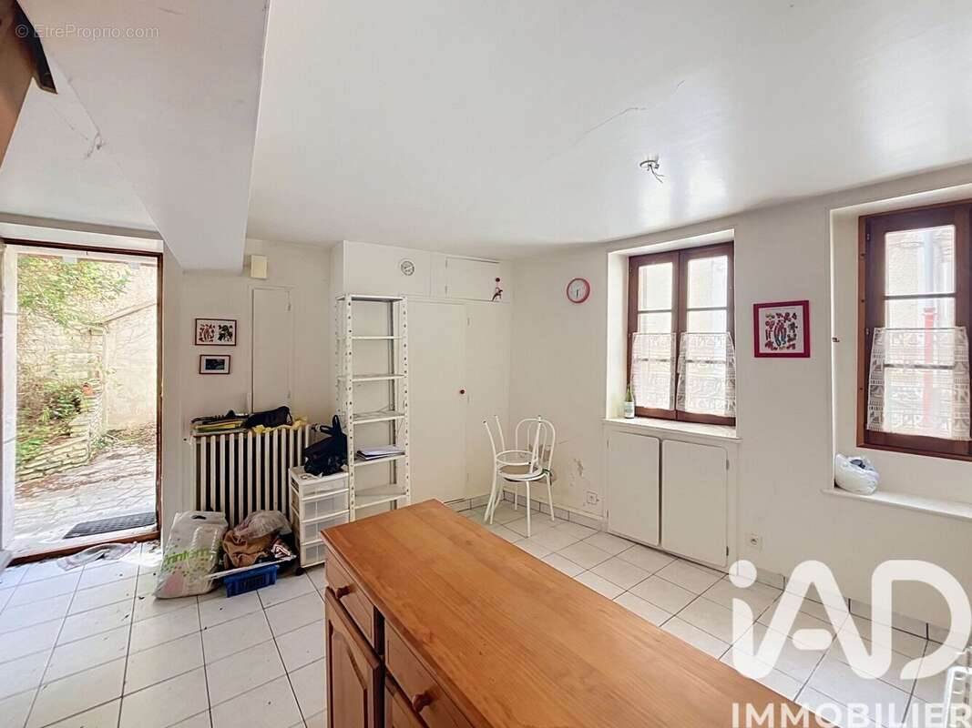 Maison 110 m² à Vermenton  - photo 4
