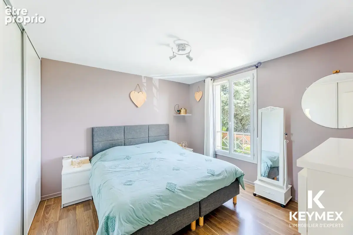 Maison Bruyères Sur Oise 5 pièces, 3 chambres, gare, école et collège - photo 5