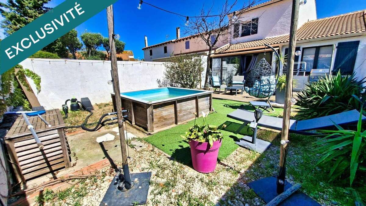 Photo 3 - Maison à CAVES