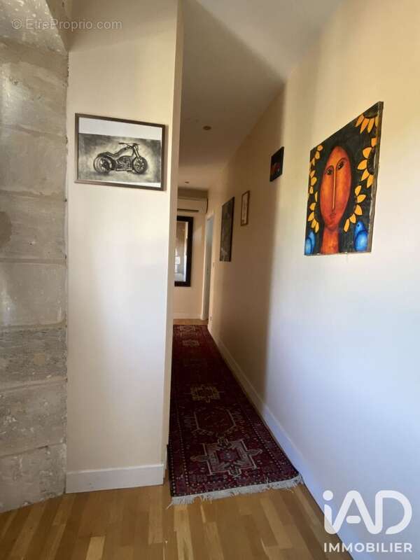 Maison 135 m² à Saint-Michel-De-Fronsac  - photo 8