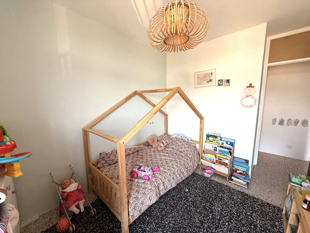 Appartement à LA SEYNE-SUR-MER